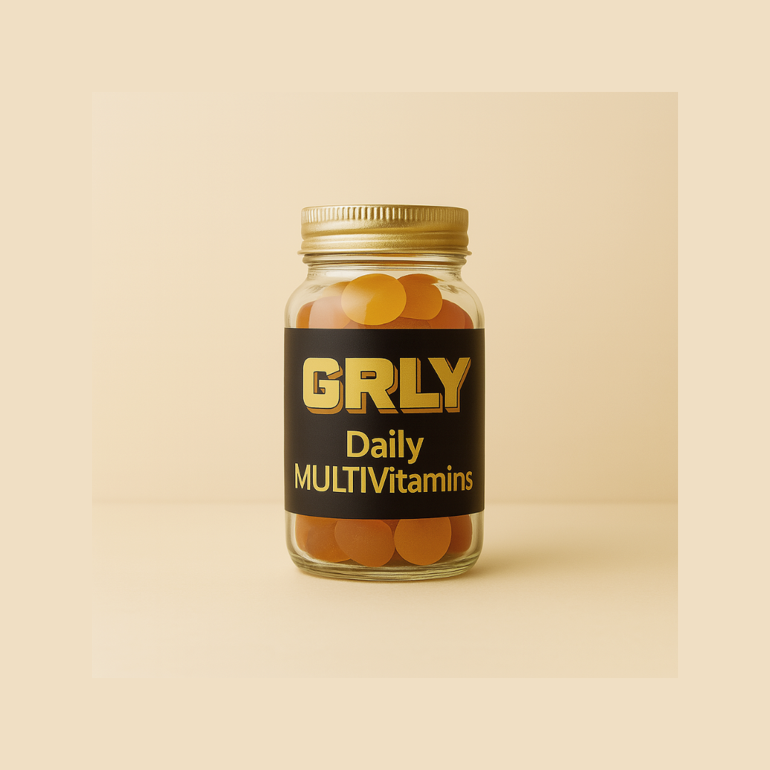 MULTI Vitamins