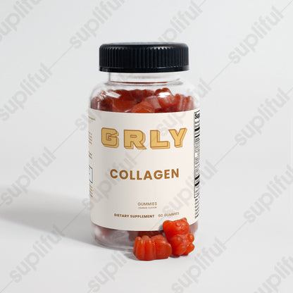 Collagen Gummies (Adult)