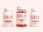 The GRLY Essential Bundle