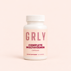Complete Multivitamin