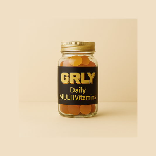 MULTI Vitamins