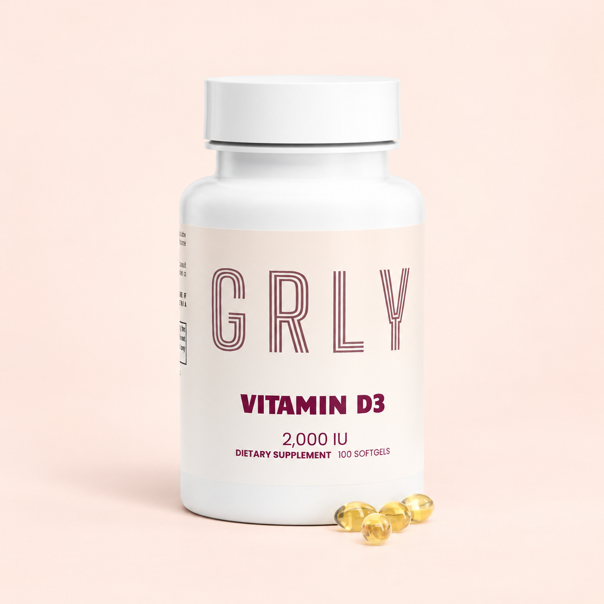 Vitamin D3