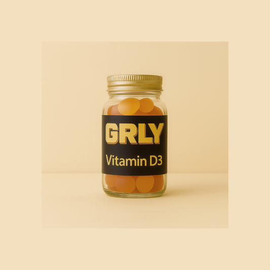 Vitamin D3